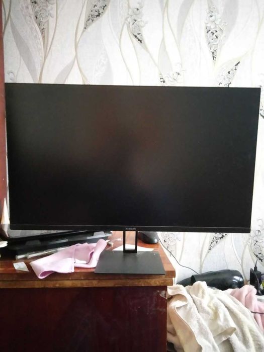 Продам 2к монитор xiaomi A27QI