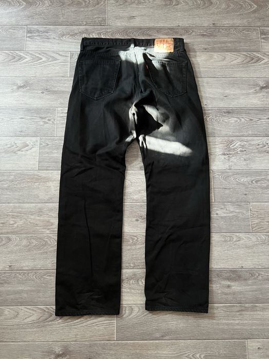 Vintage Levis 751/501 34/32