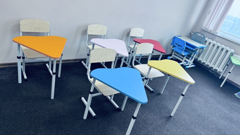 Суборенда оренда простору для занять із дітьми