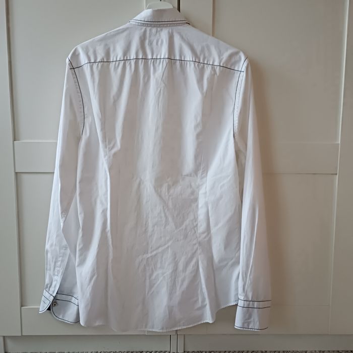 Koszula biała Corneliani M