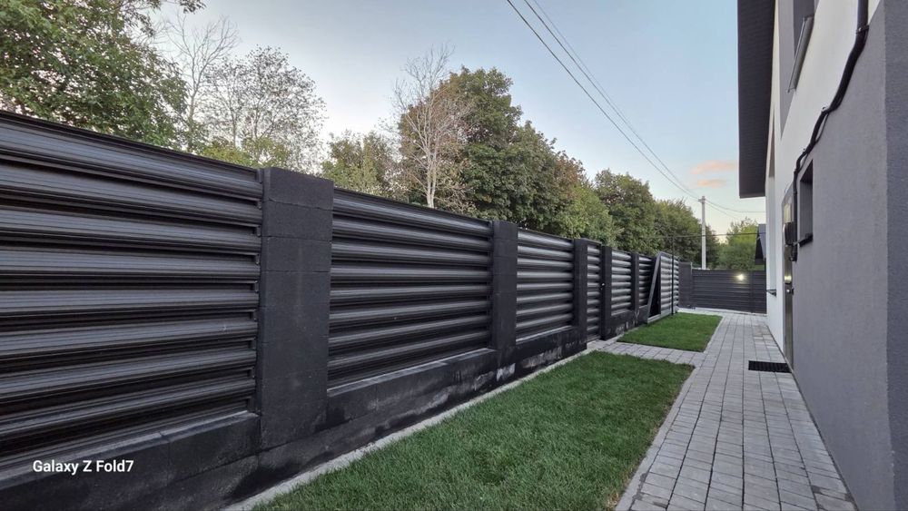 Продаж окремого будинку в 4 км від міста Тернопіль.
