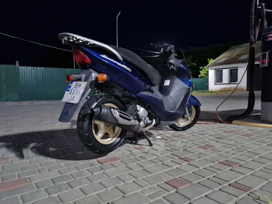 Suzuki avenis 150cc