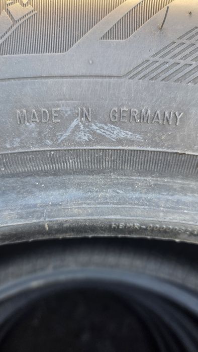 шины 235/55/18 Goodyear eagle f1