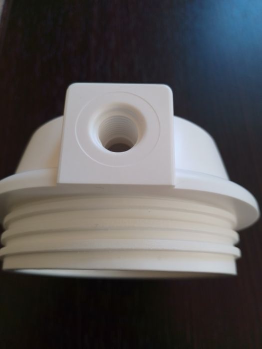 Продам нову верхню частину, водяного фільтра