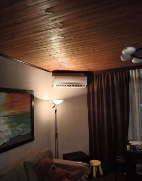 Установка Кондиционеров ,Монтаж кондиционеров