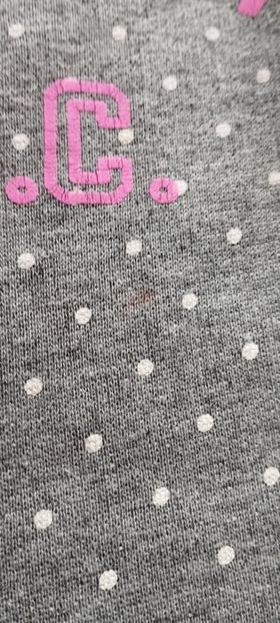 Sweter/ bluza dla dziewczynki 104 cm