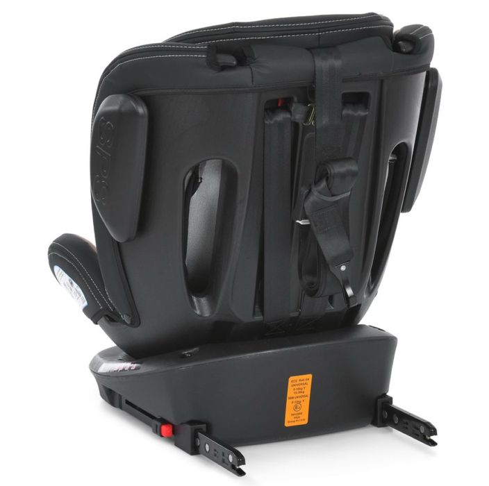 Краща ціна! Дитяче автокрісло El Camino Evolution 1045 з Isofix та 360