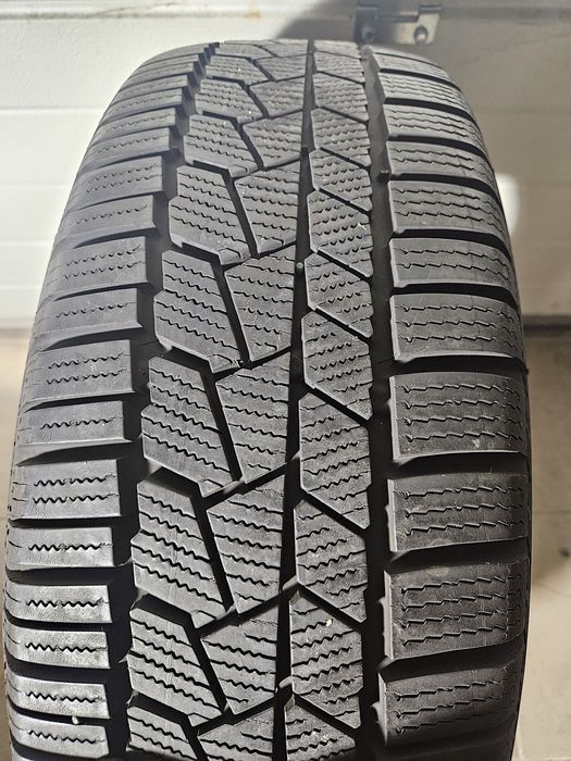 Koła oryginalne zimowe  BMW 3 Ronal G20 G21 5x112 6,5 J R16 ET22 pięk