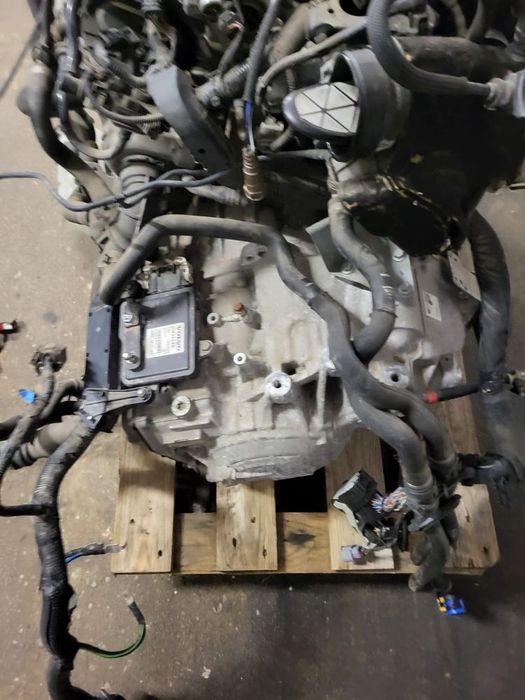volvo xc60 s60 v60 silnik kompletny 2.0 b4204t9