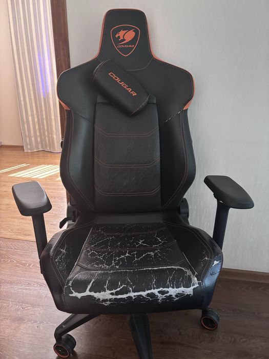 Игровое кресло для компьютера