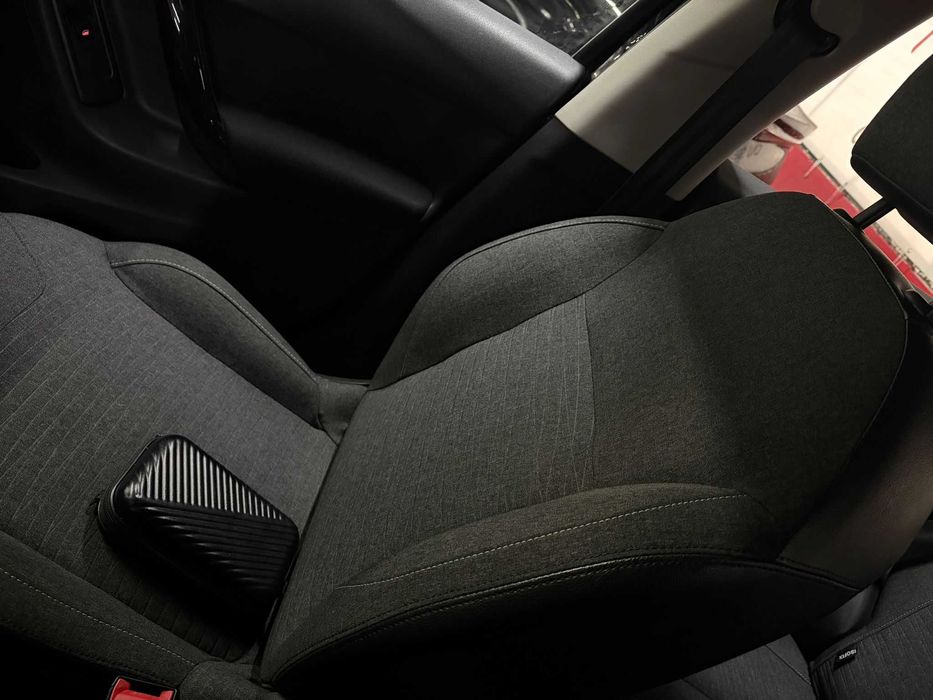 Citroën 2016 • 129.000 km • Gasolina