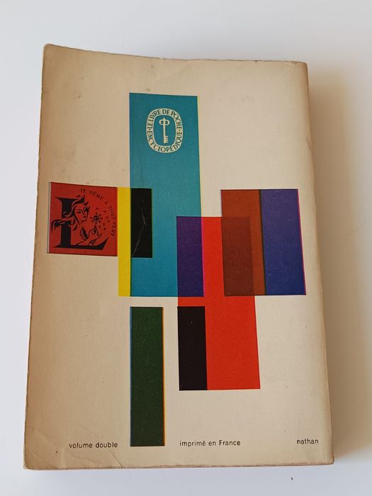 Larousse de poche