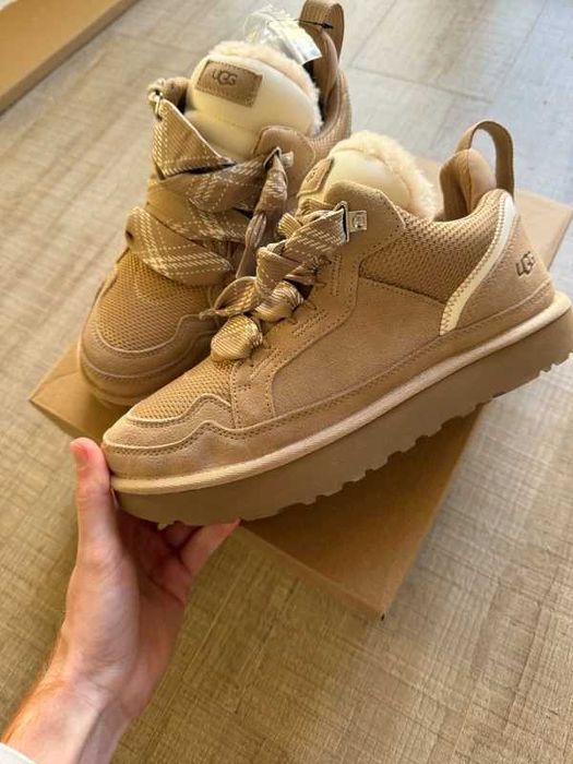 UGG Lowmel / R.36