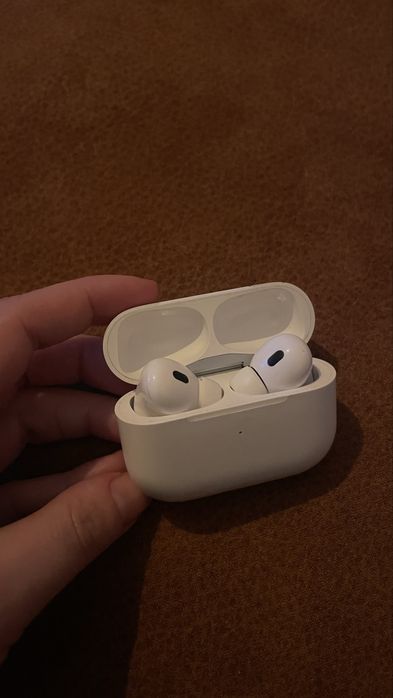 Sluchawki AirPods Pro 2