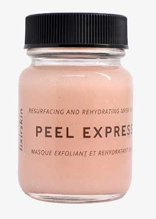 Lixirskin - PEEL EXPRESS