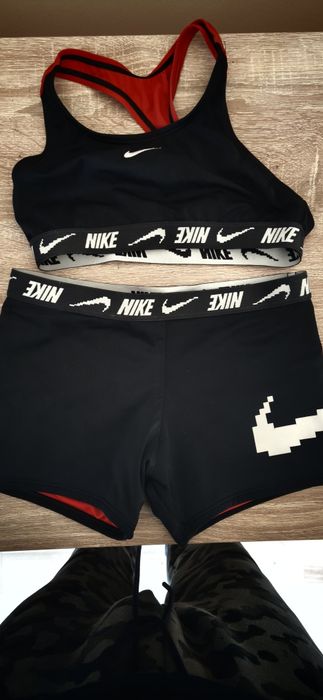 Strój kąpielowy Nike