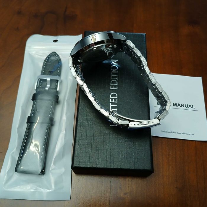 Relógio de pulso Winner automático