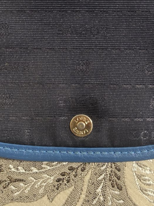 Loewe оригінал сумка стильно та комфортно