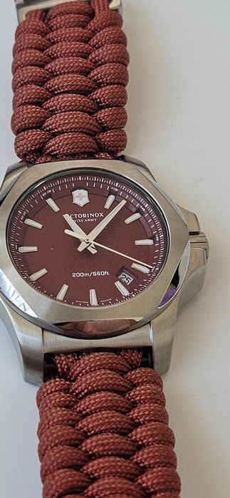 Zegarek wodoszczelny Victorinox 241744
