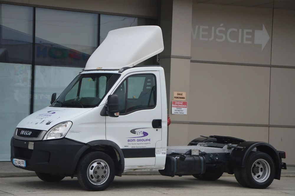Iveco