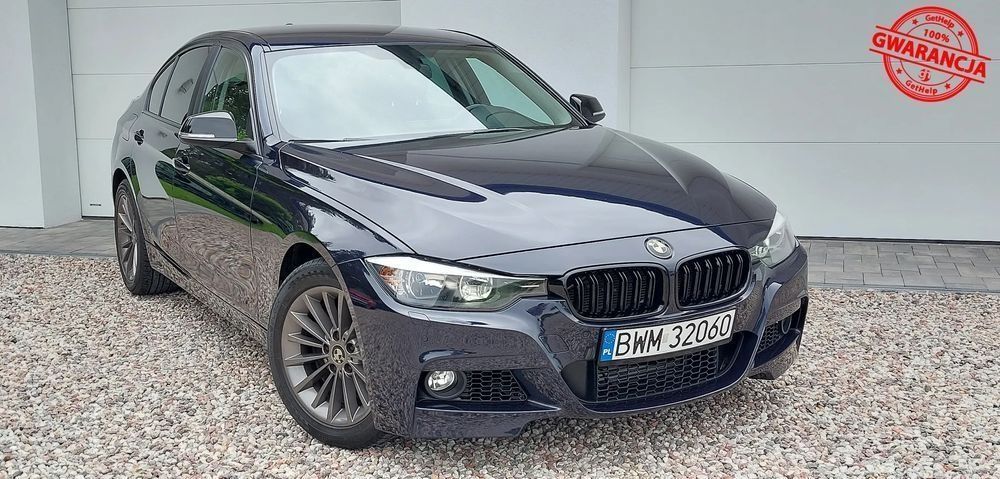 BMW Seria 3