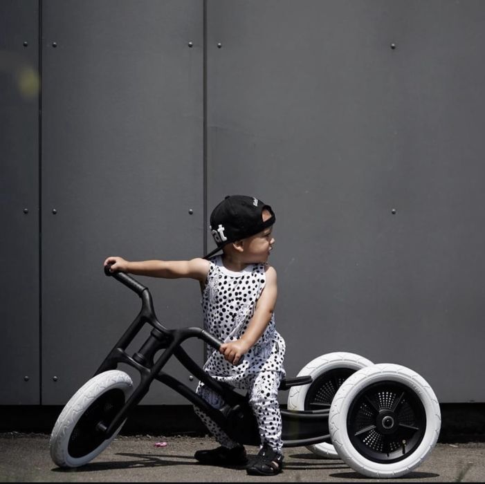 Беговел велобег Wishbone Bike