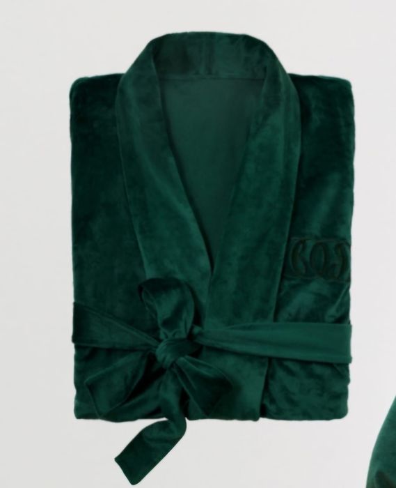 Robe Royal Green Oriflame NOVO