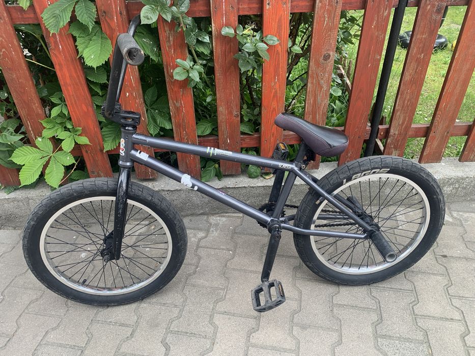 Bmx mafiabikes  kola 20