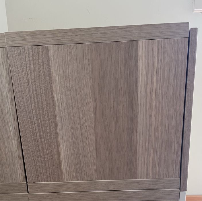 Modulo Arrumacão Ikea BESTA