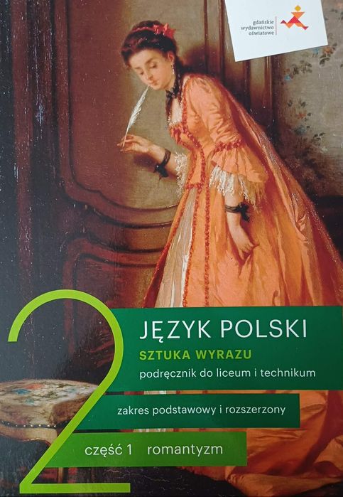 Sztuka Wyrazu 2, część 1
