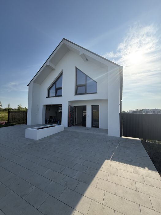 Wykończenia wnętrz