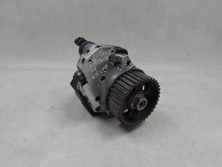 CHRYSLER GRAND VOYAGER IV 2.5 CRD 00-07  POMPA WTRYSKOWA PALIWA 0445010034