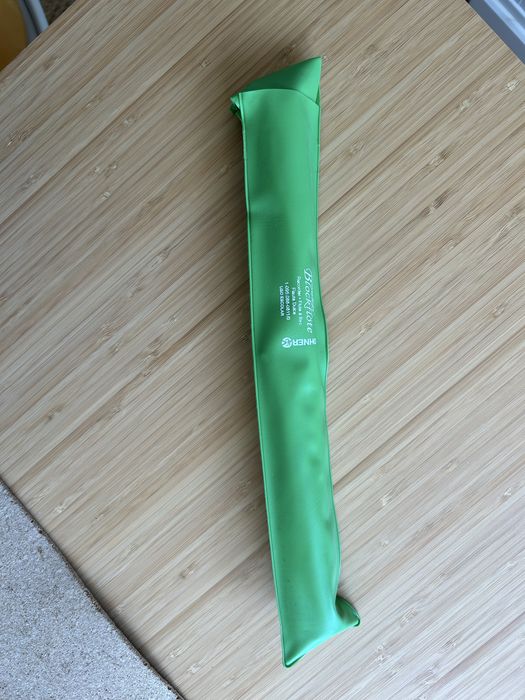 Flauta usada duas vezes hohner