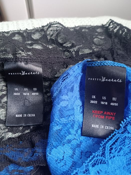 Жіночі трусики р.S,M,L, стрінги