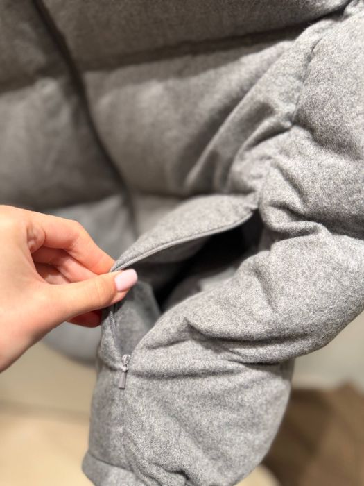 Brunello Cucinelli жилетка 54 розмір ( xxl)