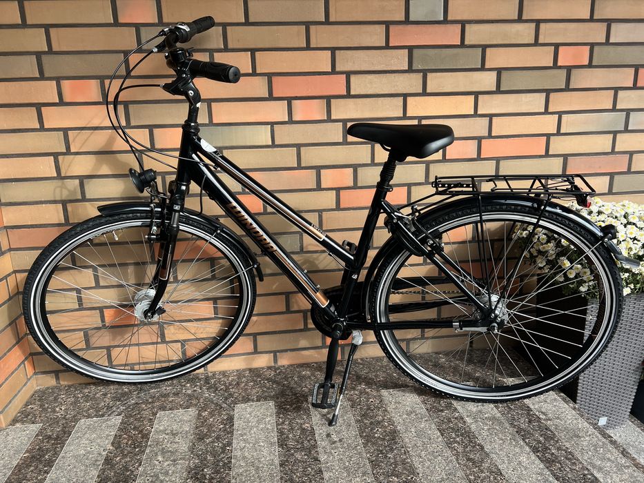 Велосипед з Німеччини WINORA 28