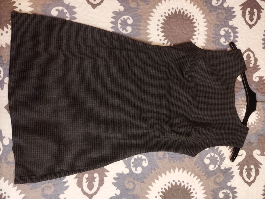 Vestido novo comprado na Showroom privé.pt