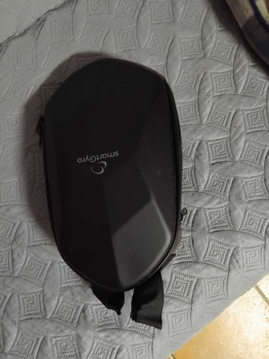 Mochila para trotinete