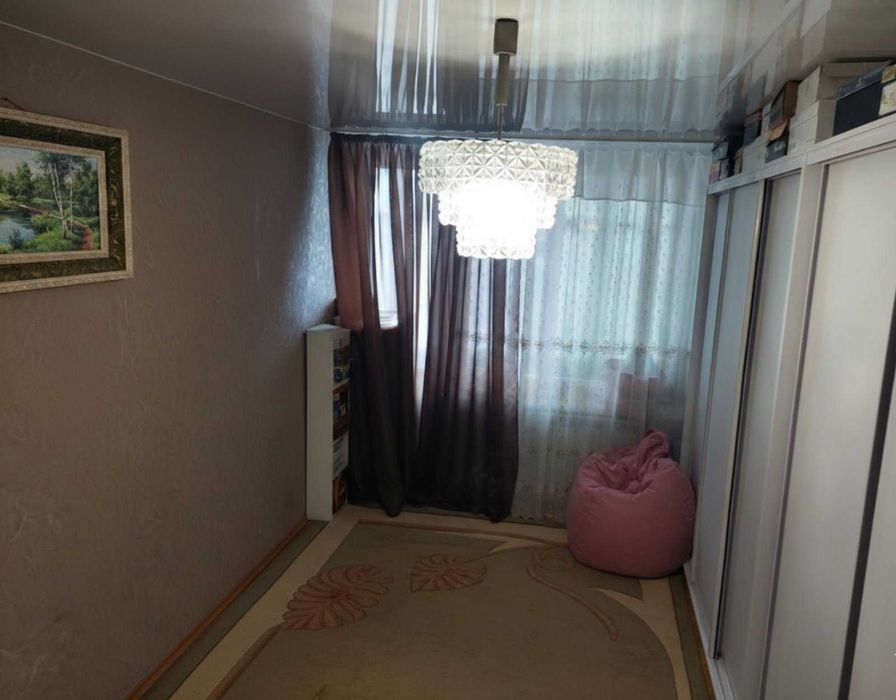 ПРОДАЖ 3 кім. квартири 67 м. кв. вул. Данилишиних м. Трускавець