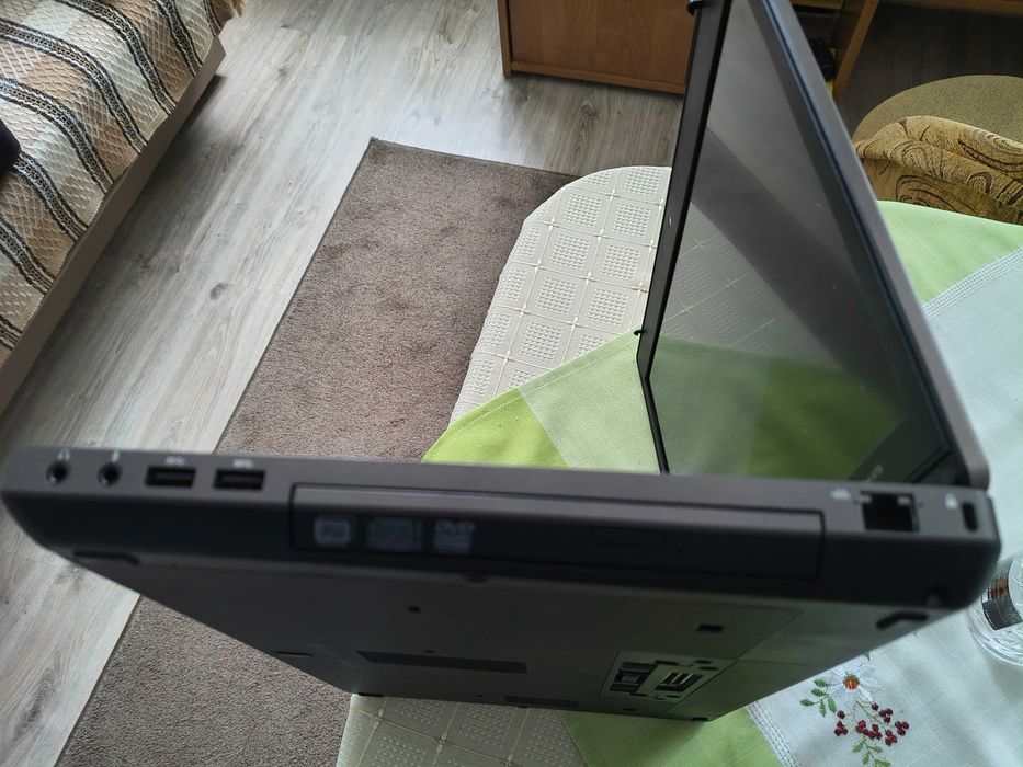 laptop HP Probook 6570b