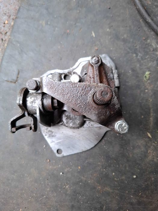 Romet silnik 019 automat zmiany biegow 3b