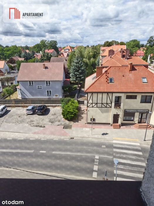 Mieszkanie – Wołów - Widok 5