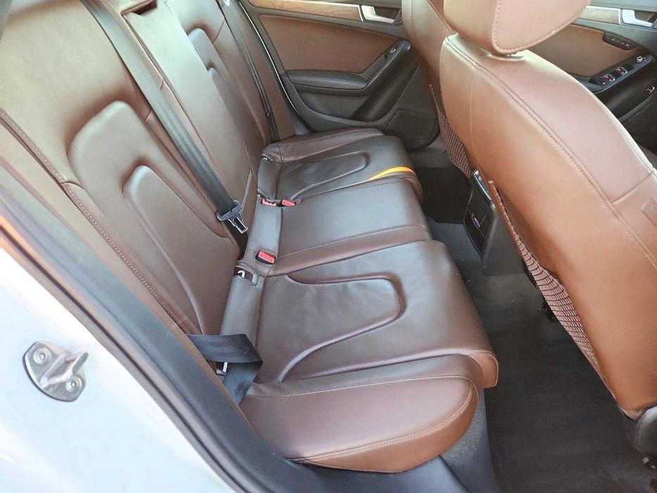 Audi A4 Premium Pplus 2015
