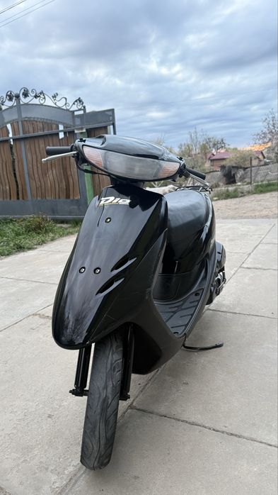 Скутер Honda Dio 34
