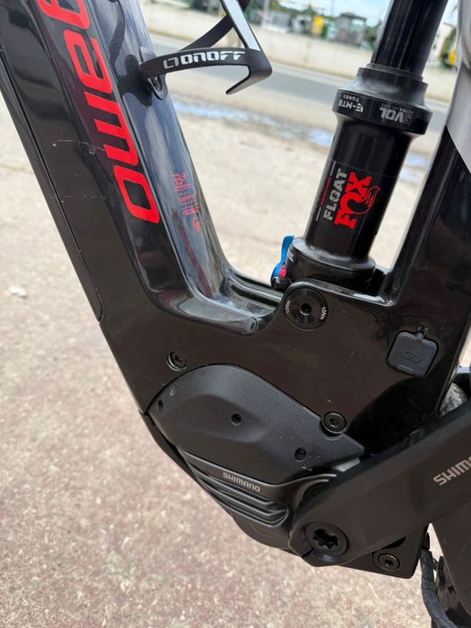 Megamo Crave (ebike)