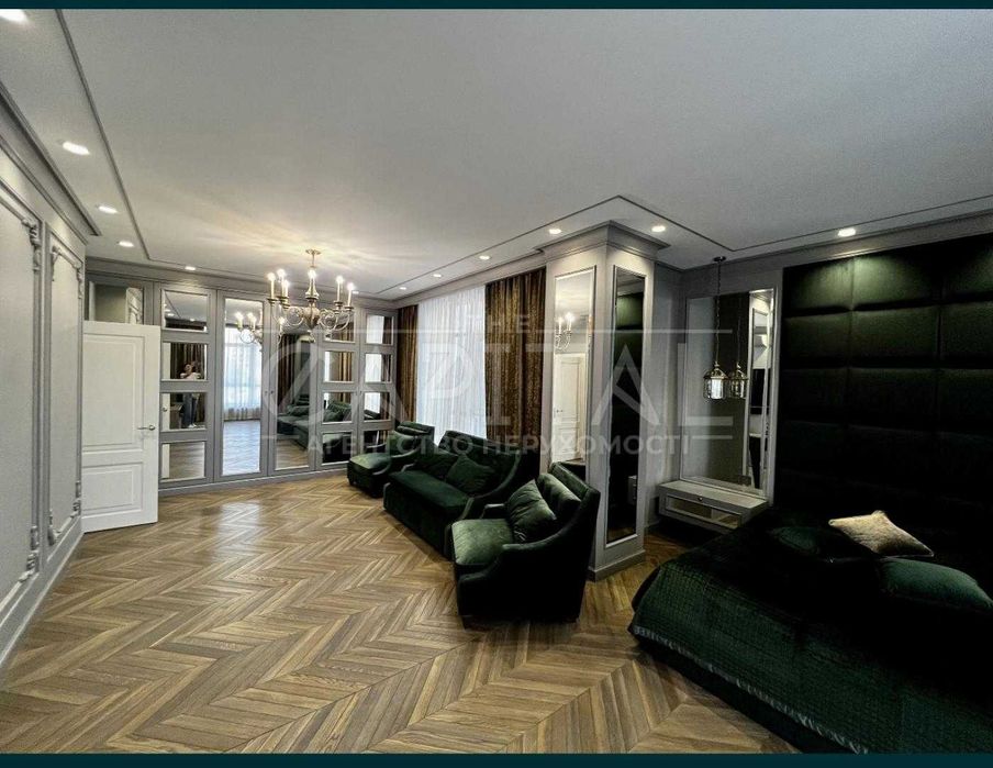 3-кімнатна квартира за адресою вул. Андрія Верхогляда (площа 152 м²) - Atlanta.ua - фото 9