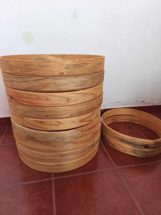 Aro para Tambor xamânico