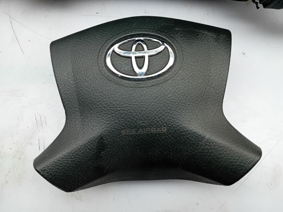 Kit de airbags TOYOTA Avensis Sedan (_T22_)