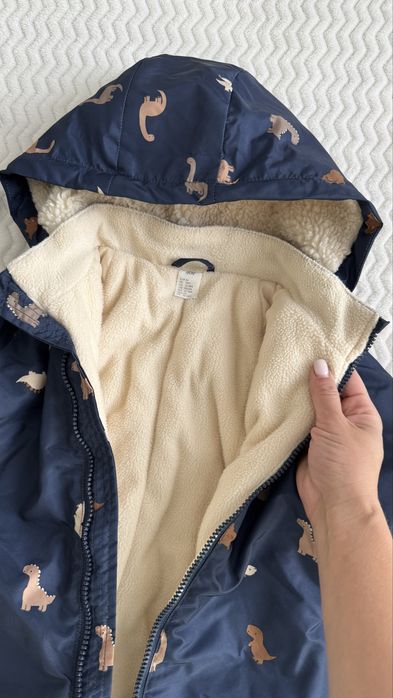 Комбінезон h&m 86р