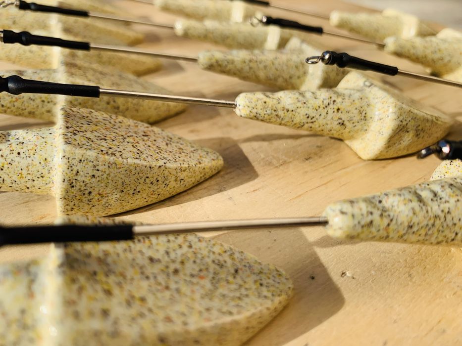CHUMBADAS SURFCASTING AD PESCA